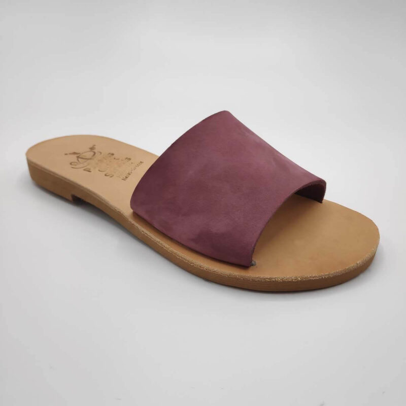 covered sandals for womens