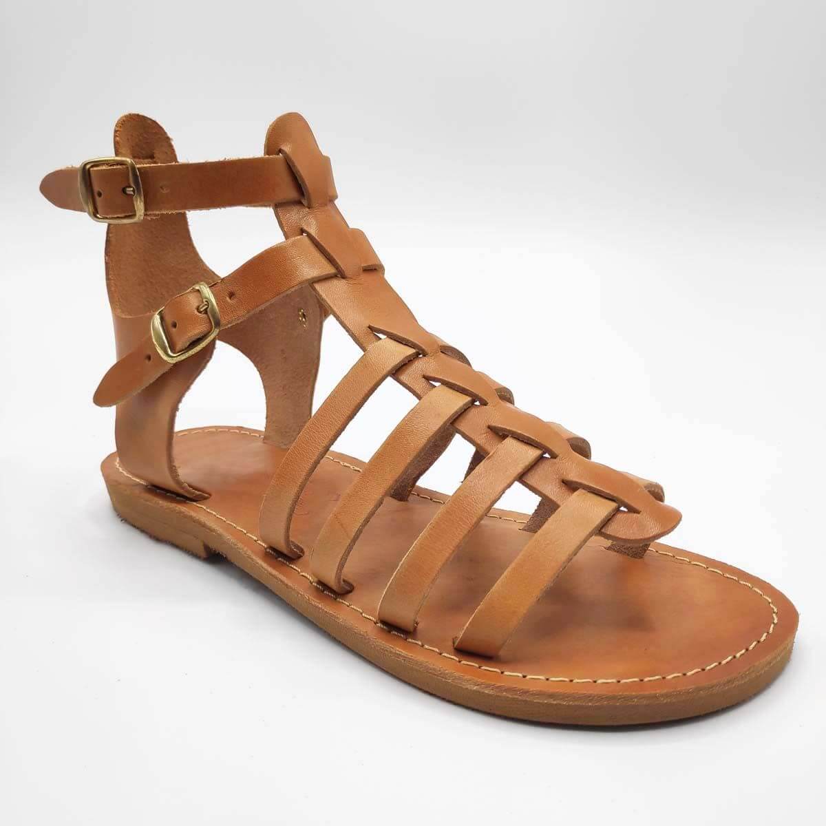 Women's Greek Style Sandals Online Shop, UP TO 61% OFF | www.sillasmesas.es