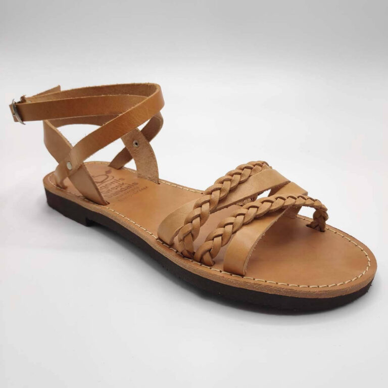 covered sandals for womens