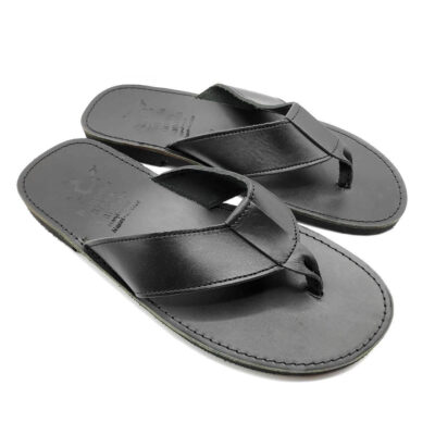 Issos Men thong sandals | Pagonis Greek Sandals