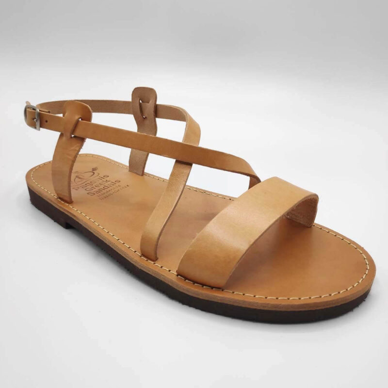 plaka sandals