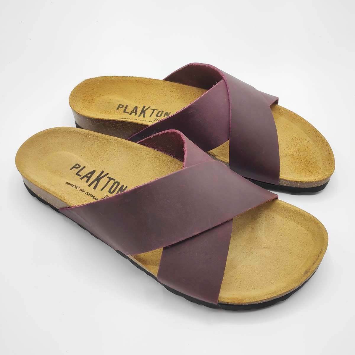 Plakton Sandals 101051 Purple
