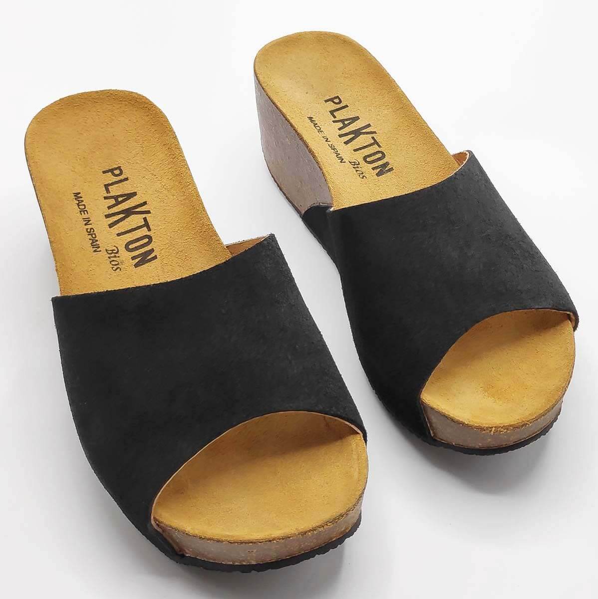 Plakton 273036 Plakton 273036 - Leather Sandals | Pagonis Greek Sandals