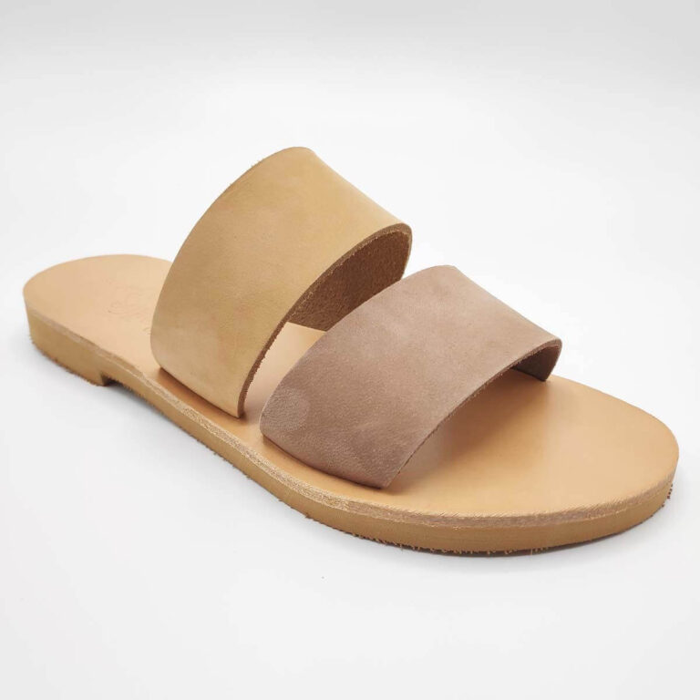 covered sandals for womens