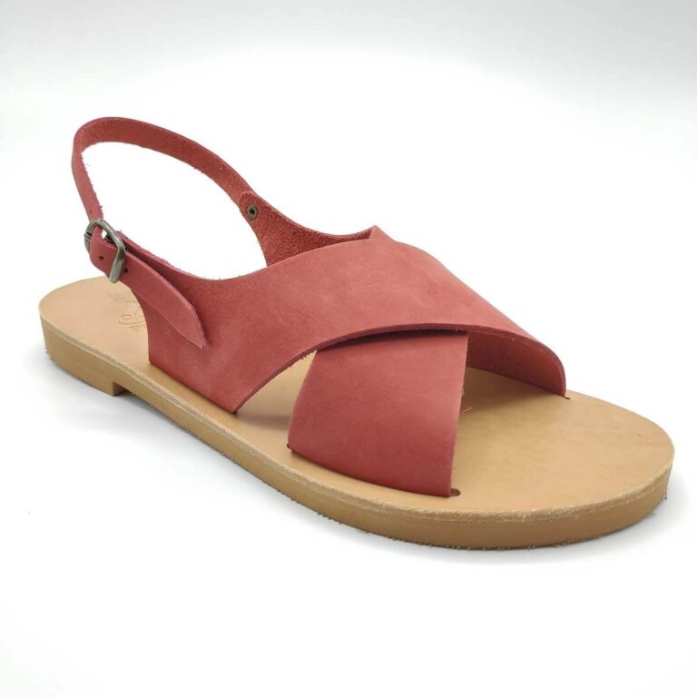 covered sandals for womens