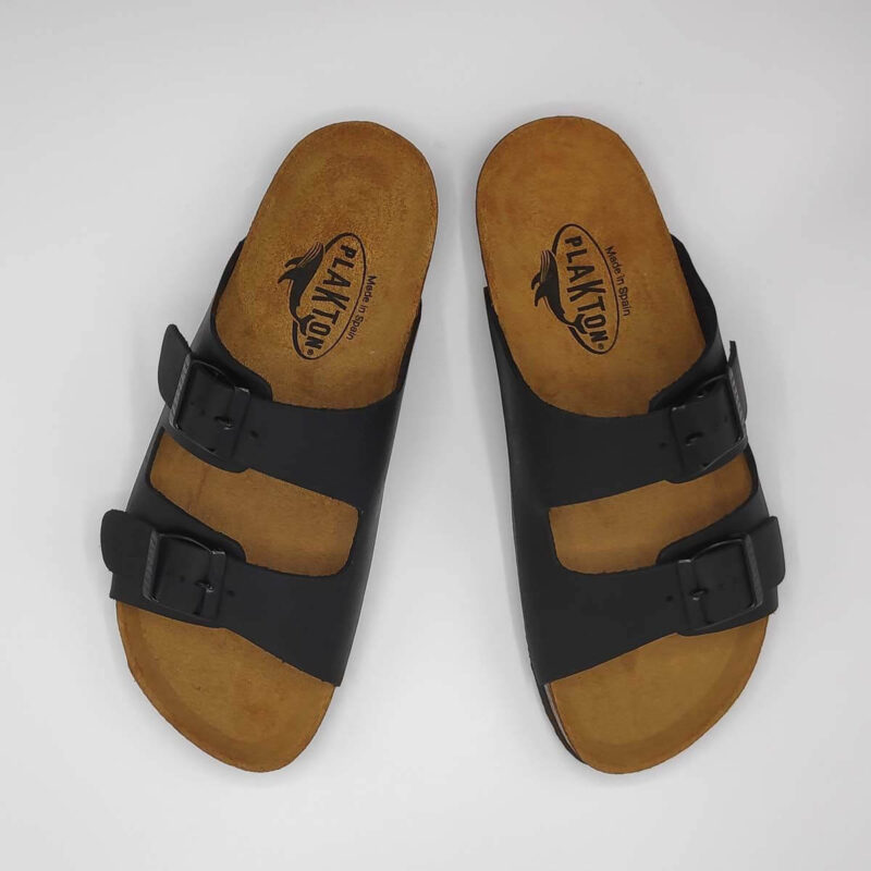plakton mens sandals