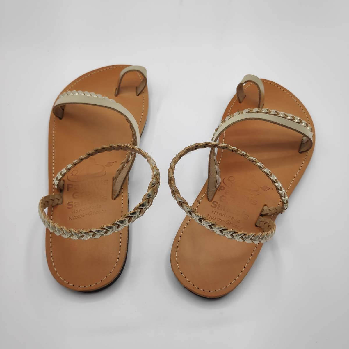 eleftheria jelly sandal
