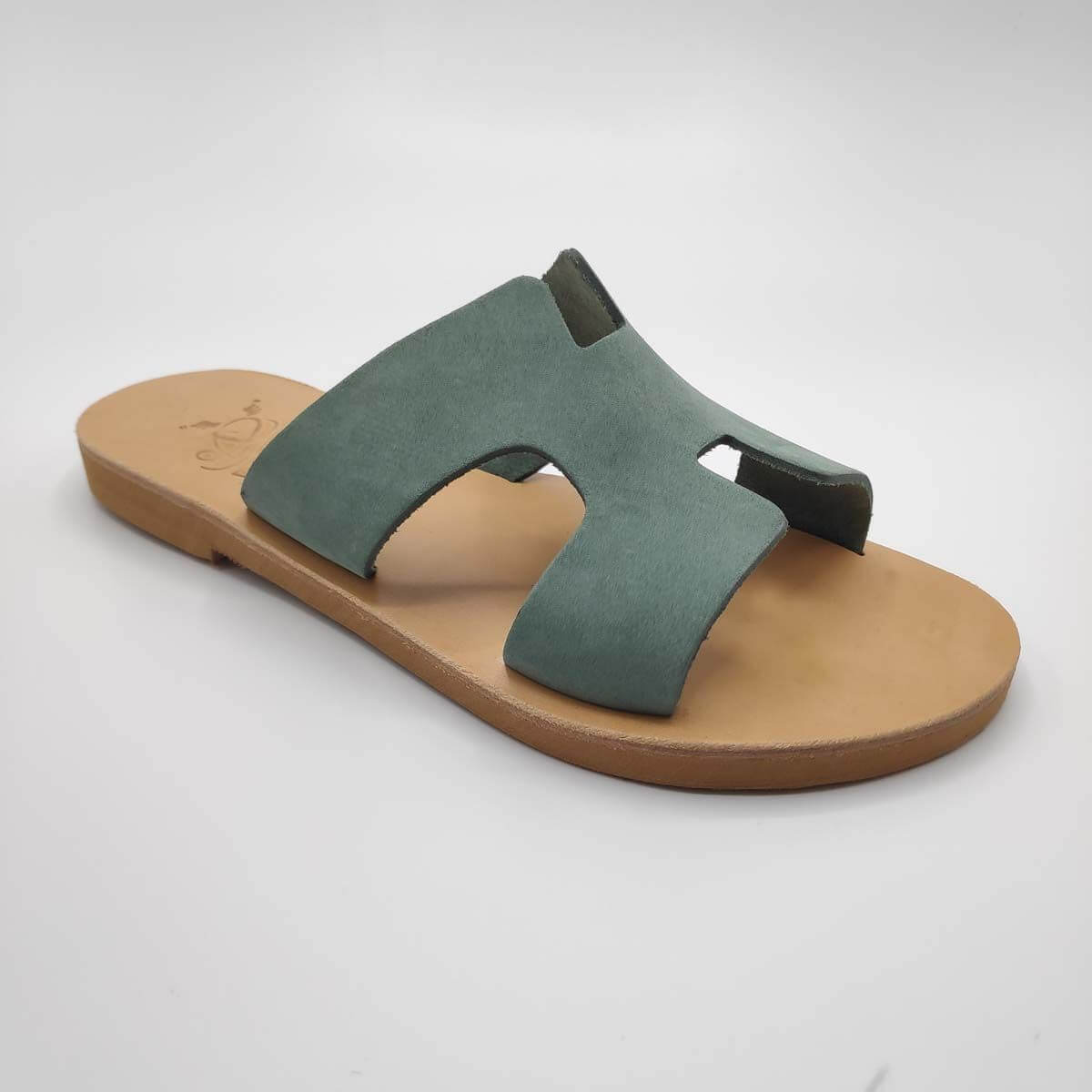 hermes sandal slides