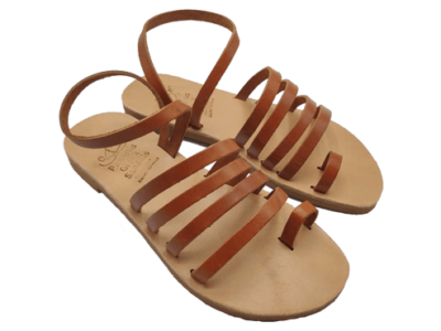 custom made mens sandals