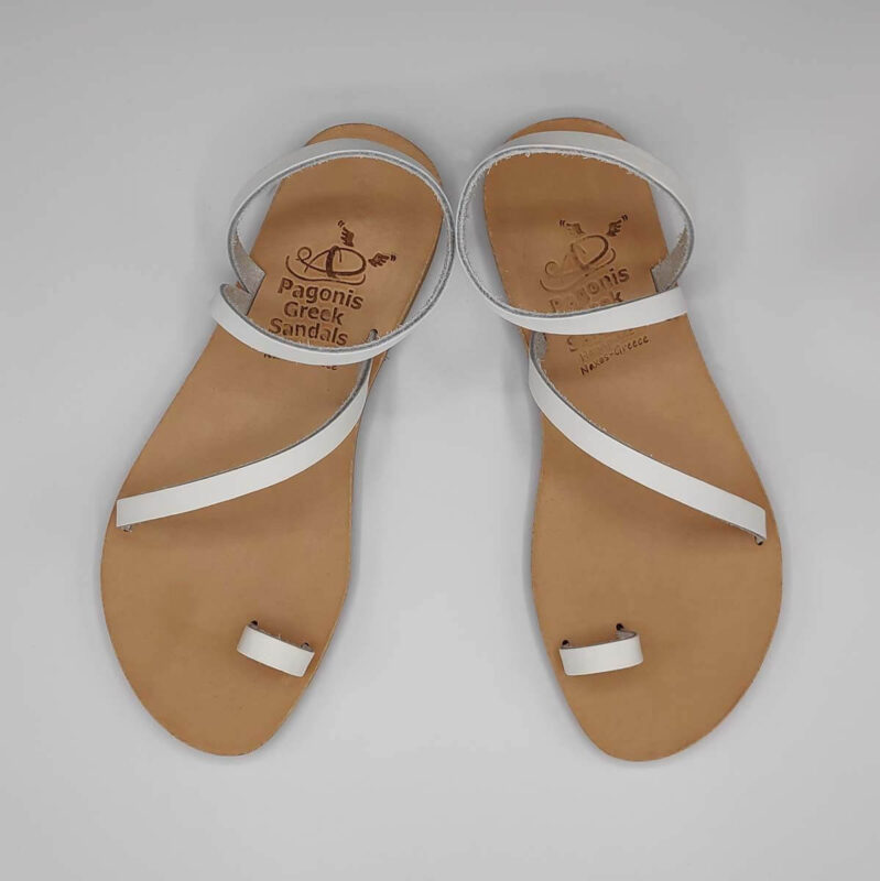 eleftheria jelly sandal