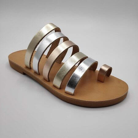 handmade sandals
