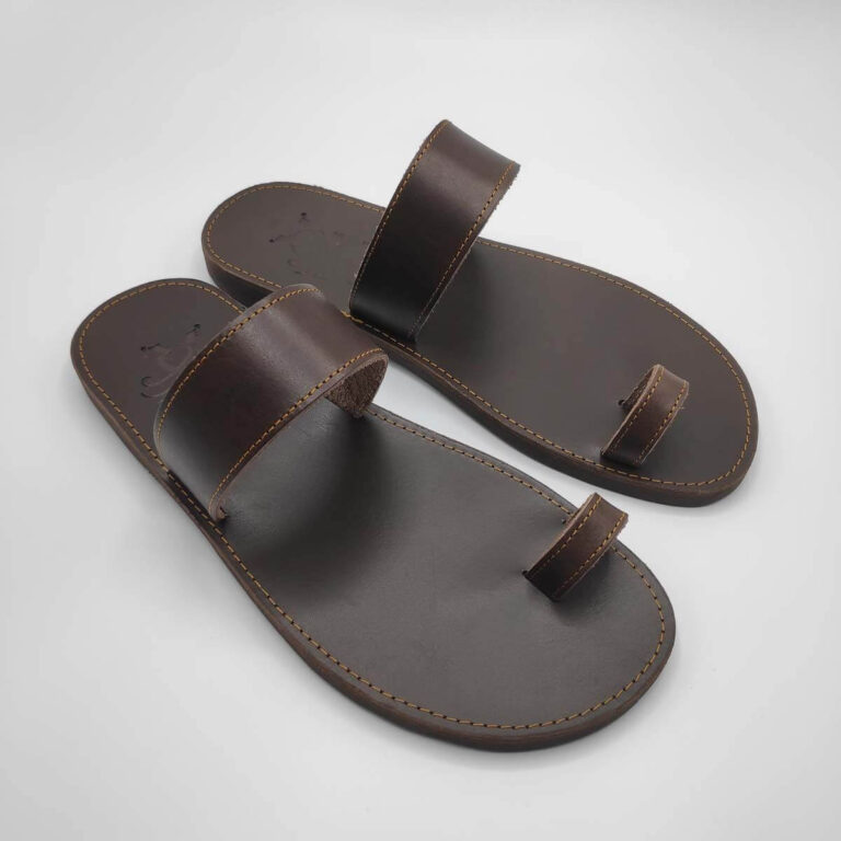 mens sandals jesus