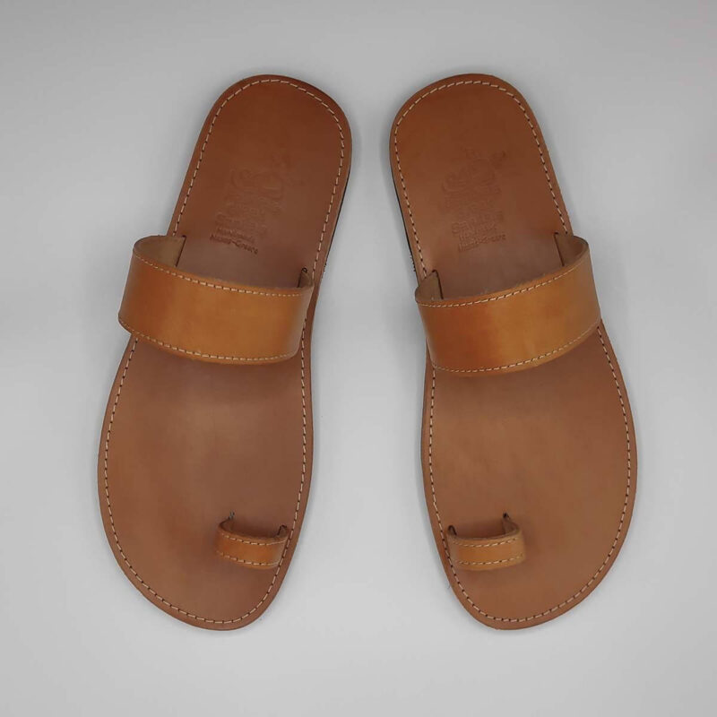 mens sandals jesus