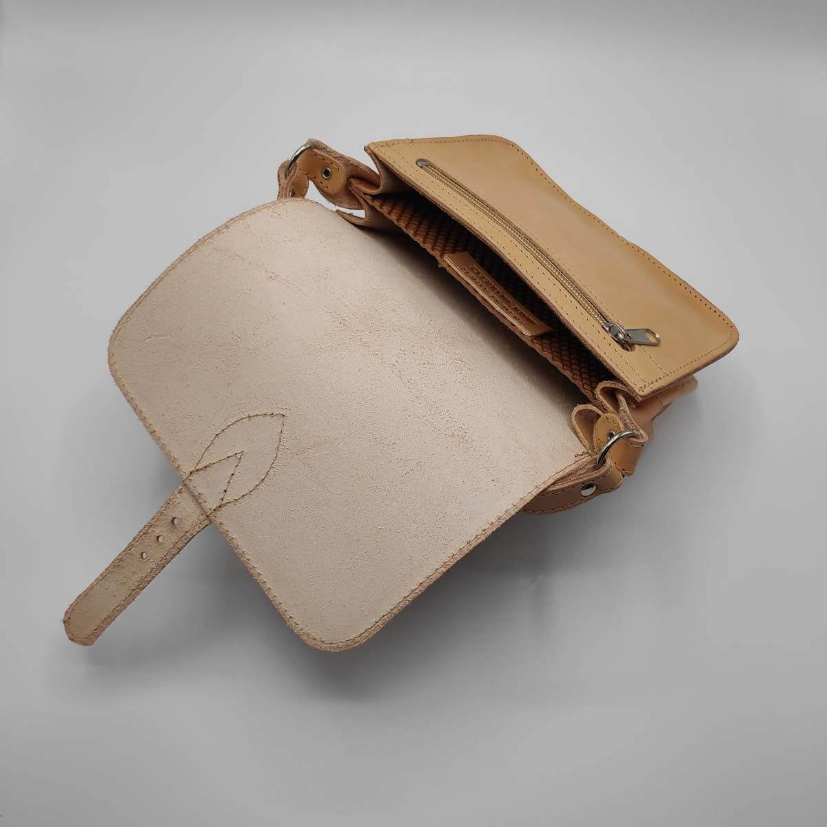 Mini Barrel Bag, Handmade Greek Leather Bag, Small Crossbody Bag, Real Leather Purse, Cylinder Purse, Mini Bag