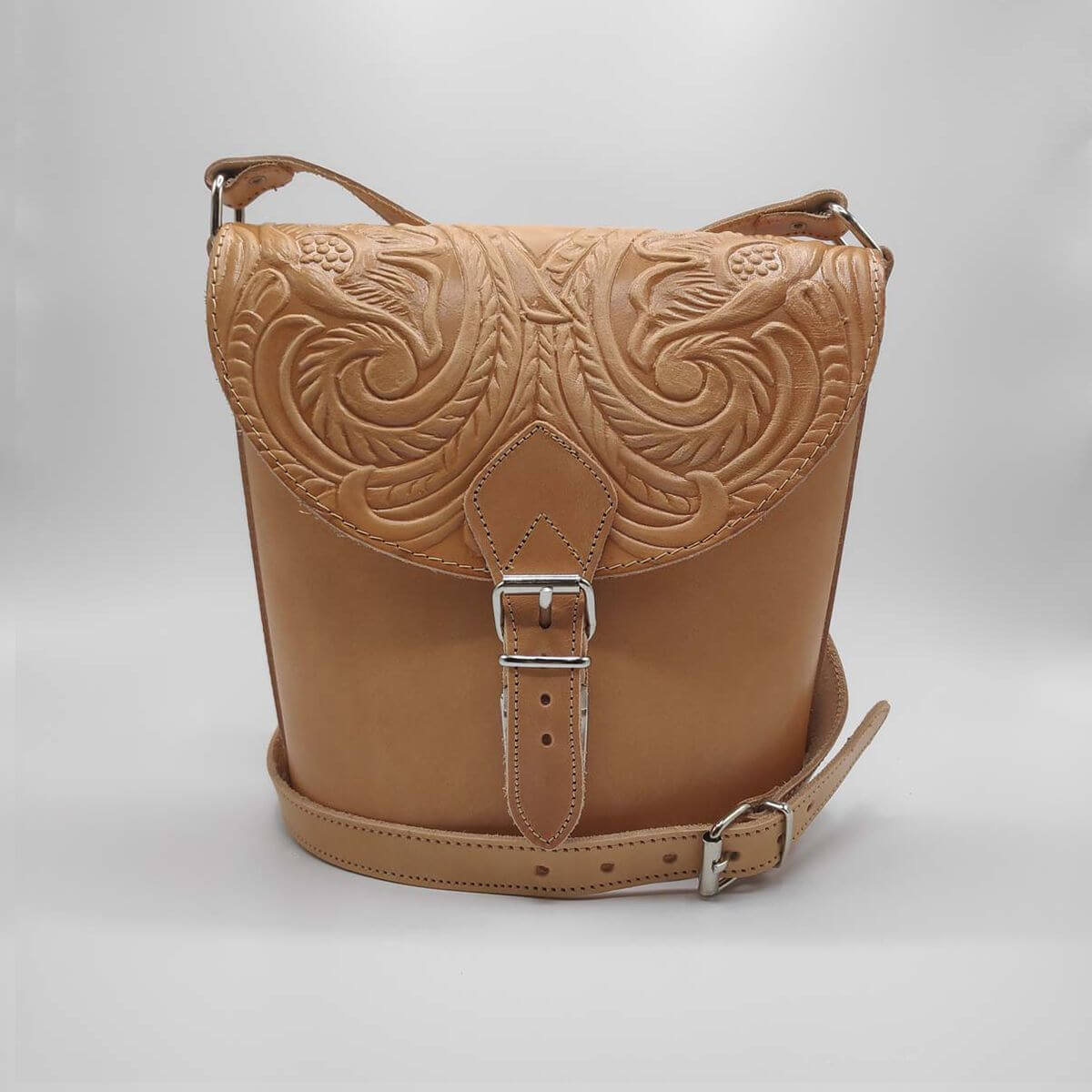 2021 New High Quality Leather Women Handbag Retro Handmade Embossed  Shoulder Bag For Women Large Capacity Female Messenger Bags - Top-handle  Bags - AliExpress