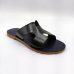 Leather Sandals for Women - Handmade by Pagonis Greek Sandals